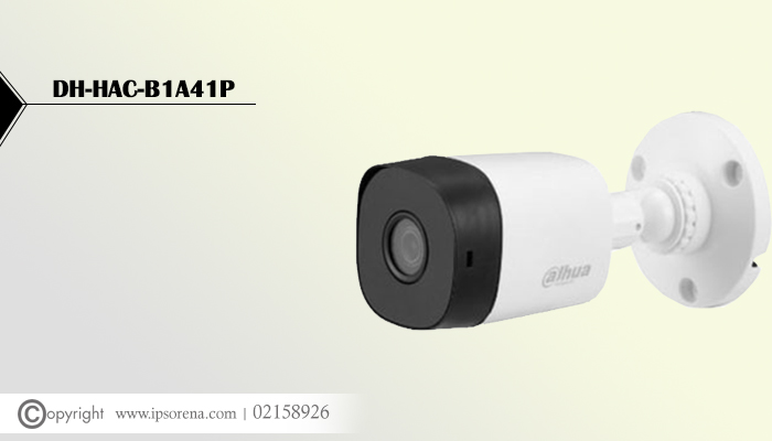 خرید دوربین مداربسته DH-HAC-B1A41P